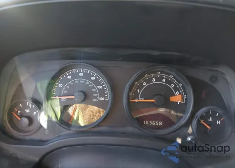 2016 Jeep Patriot Sport из США, поврежденный, VIN 1C4NJPBB6GD808057